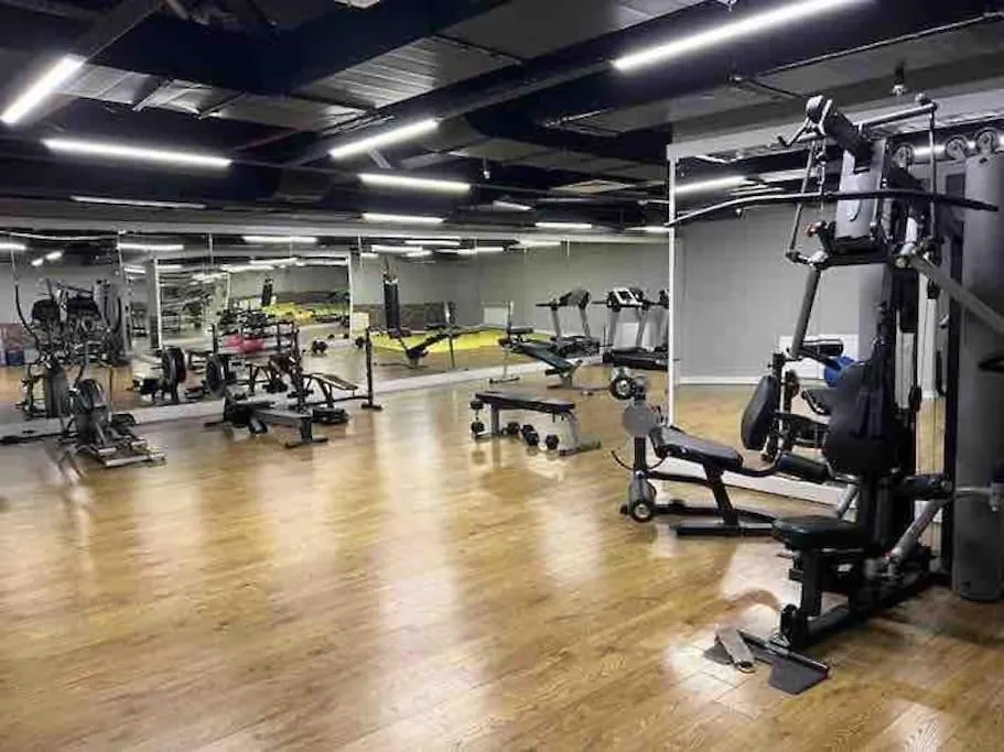 Cosy House Pool-Gym-Wifi-Air Conditioner-Car Park Estambul Turquía