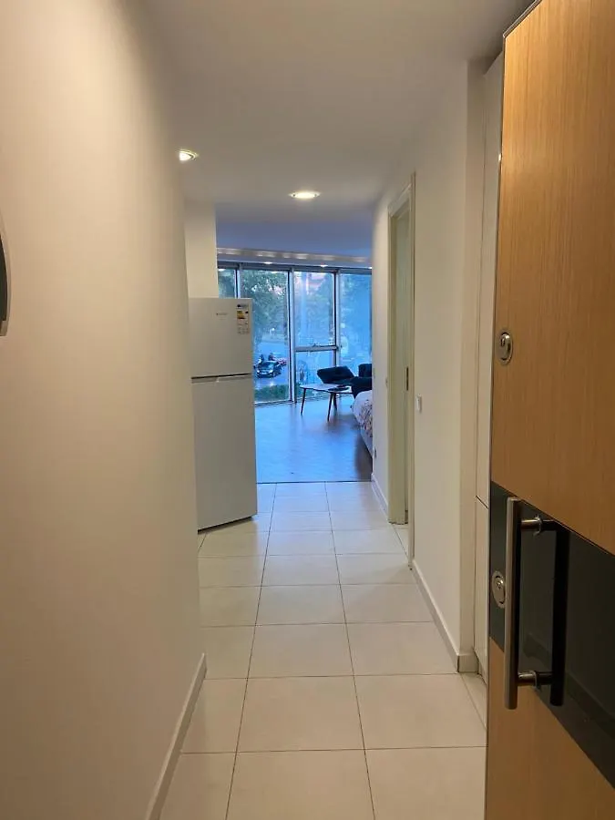 Cosy House Pool-Gym-Wifi-Air Conditioner-Car Park Estambul Apartamento
