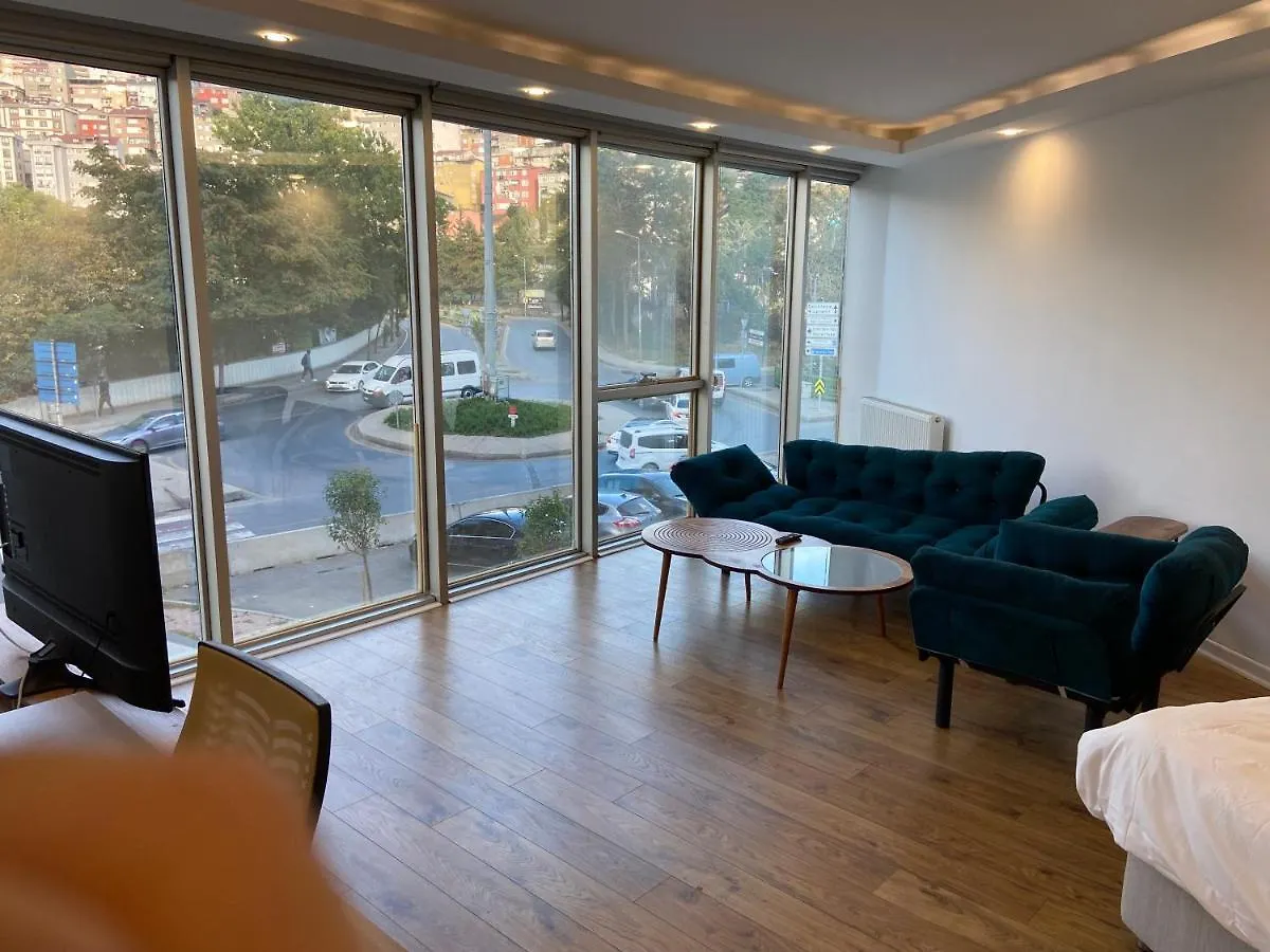 Cosy House Pool-Gym-Wifi-Air Conditioner-Car Park Provincia di Provincia di Istanbul Turchia